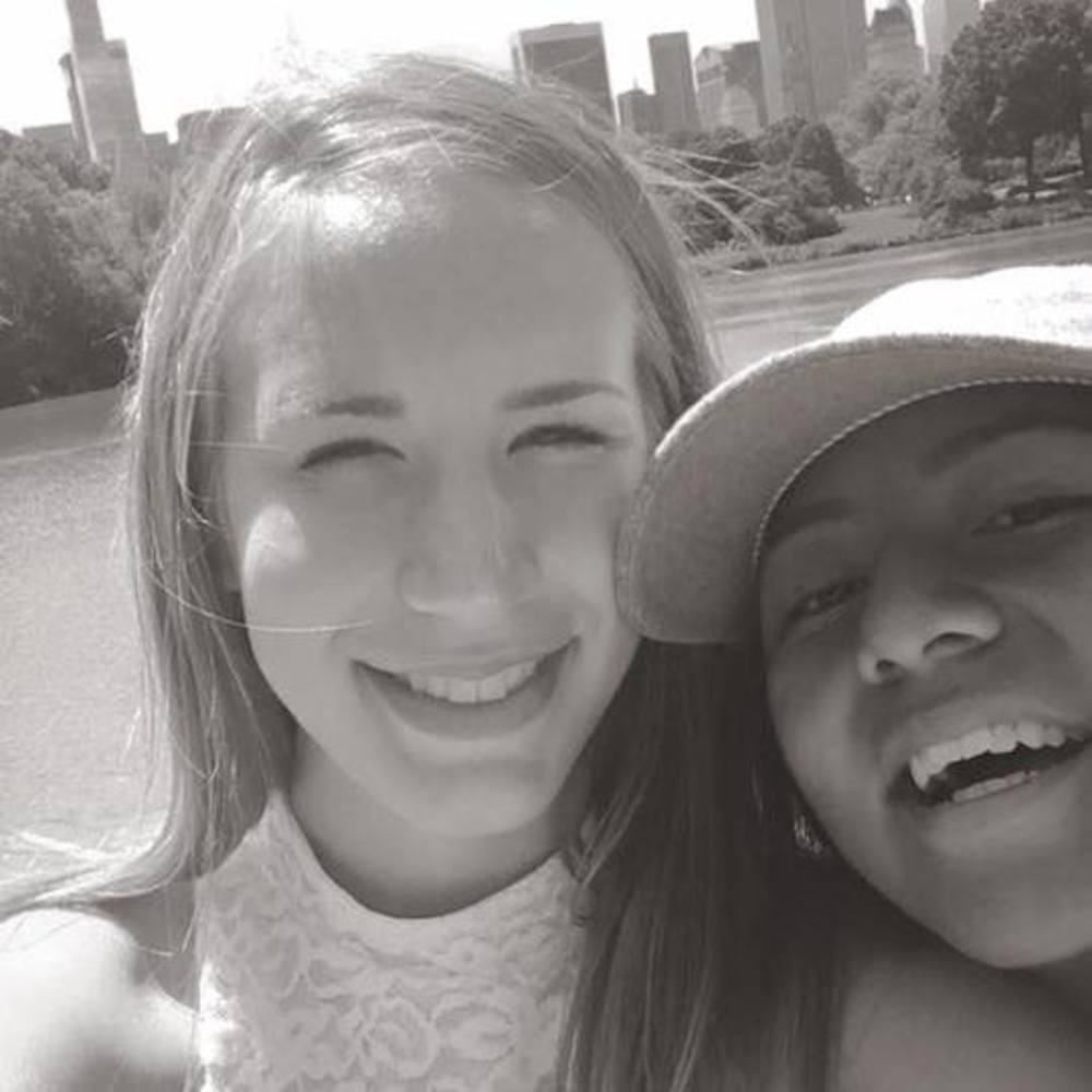 Meet your Posher, Bailey